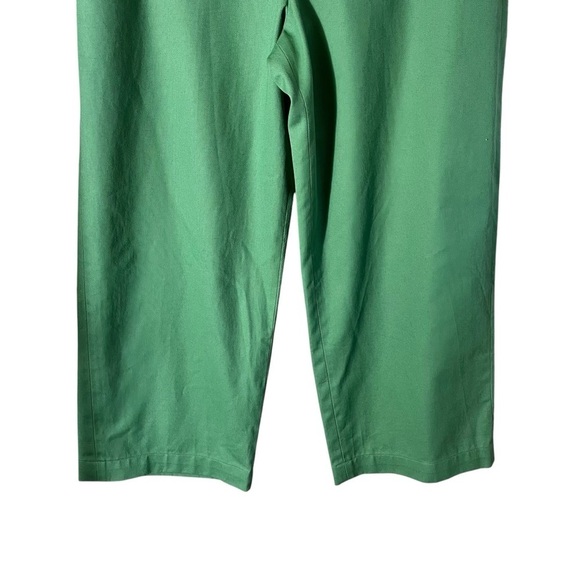 NEUL Lubdub High-Waisted Wide Leg Chino Pant NPA09008 - Picture 8 of 14